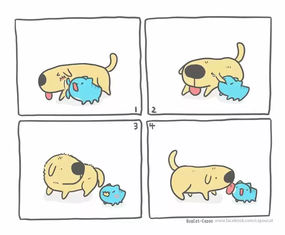 BugCat-Capoo ch.192.5