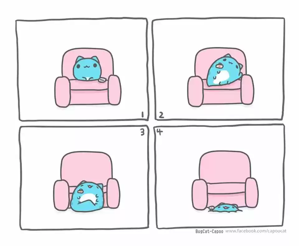 BugCat-Capoo ch.192.5