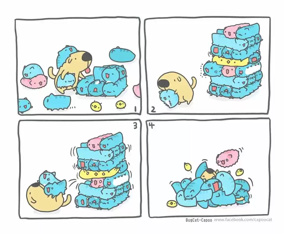 BugCat-Capoo ch.192.5