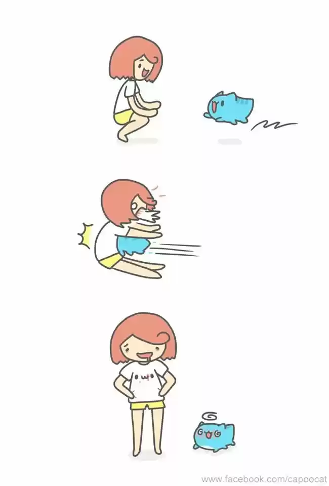 BugCat-Capoo ch.192.5