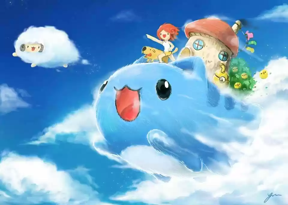 BugCat-Capoo ch.192.5