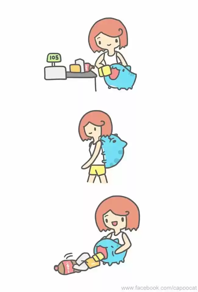 BugCat-Capoo ch.192.5