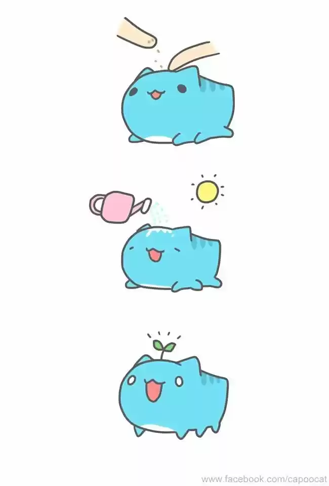 BugCat-Capoo ch.192.5