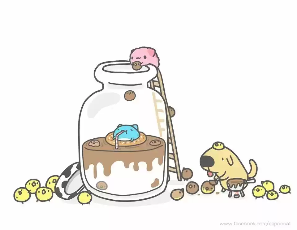 BugCat-Capoo ch.192.5