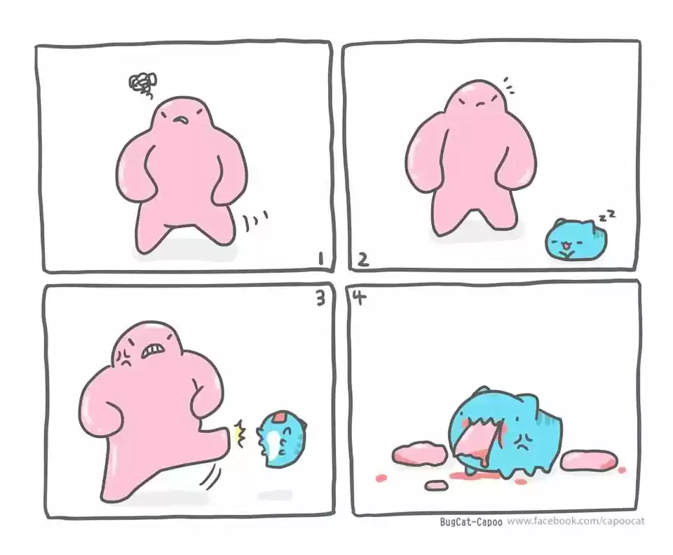 BugCat-Capoo ch.192.5