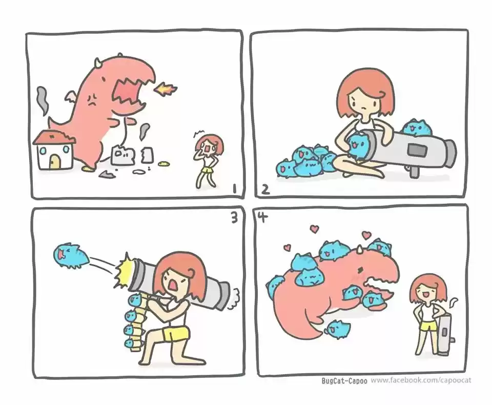 BugCat-Capoo ch.192.5