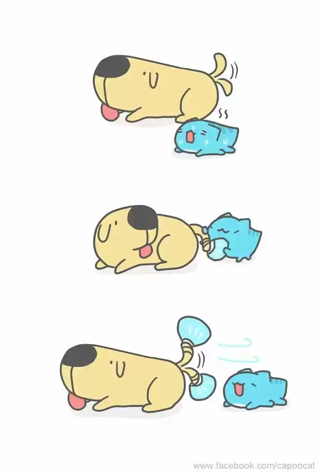 BugCat-Capoo ch.192.5