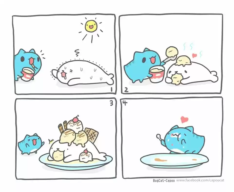 BugCat-Capoo ch.192.5