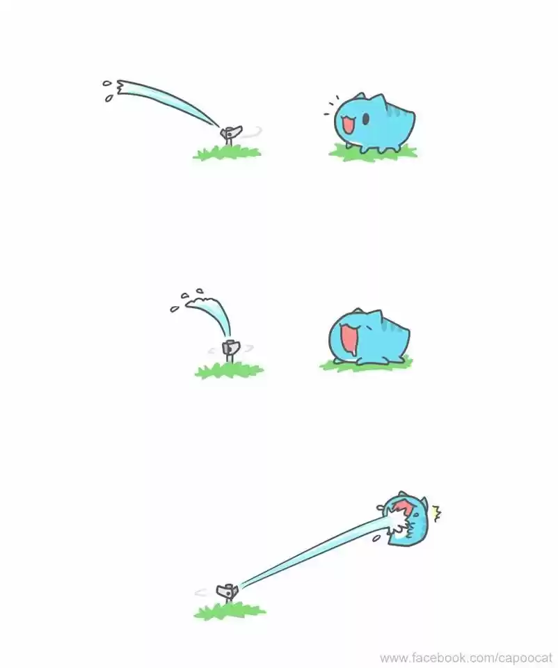 BugCat-Capoo ch.192.5