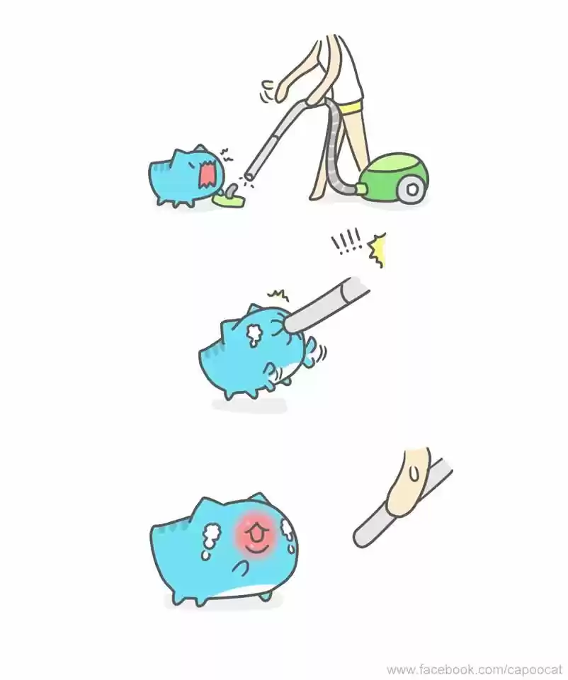 BugCat-Capoo ch.192.5