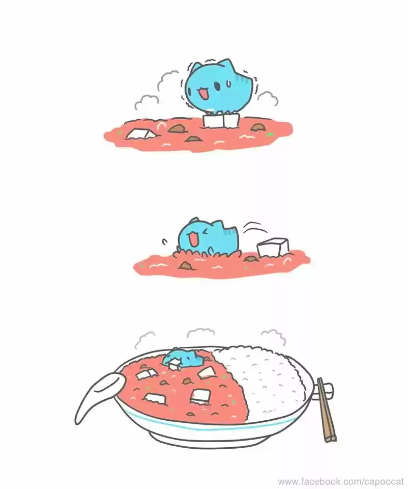 BugCat-Capoo ch.192.5