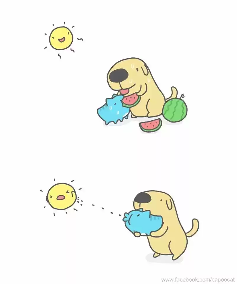 BugCat-Capoo ch.192.5