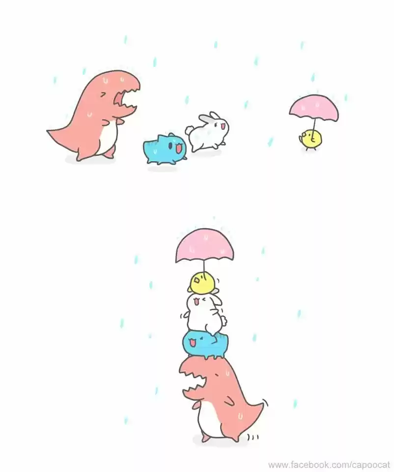 BugCat-Capoo ch.192.5