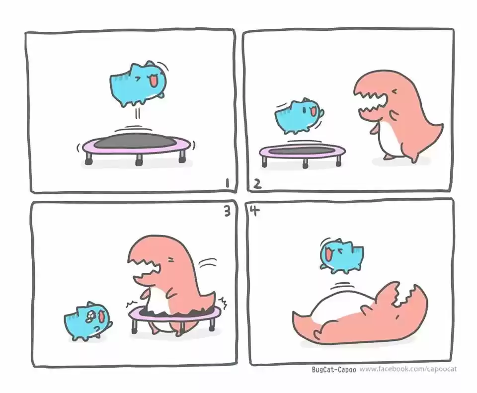 BugCat-Capoo ch.192.5