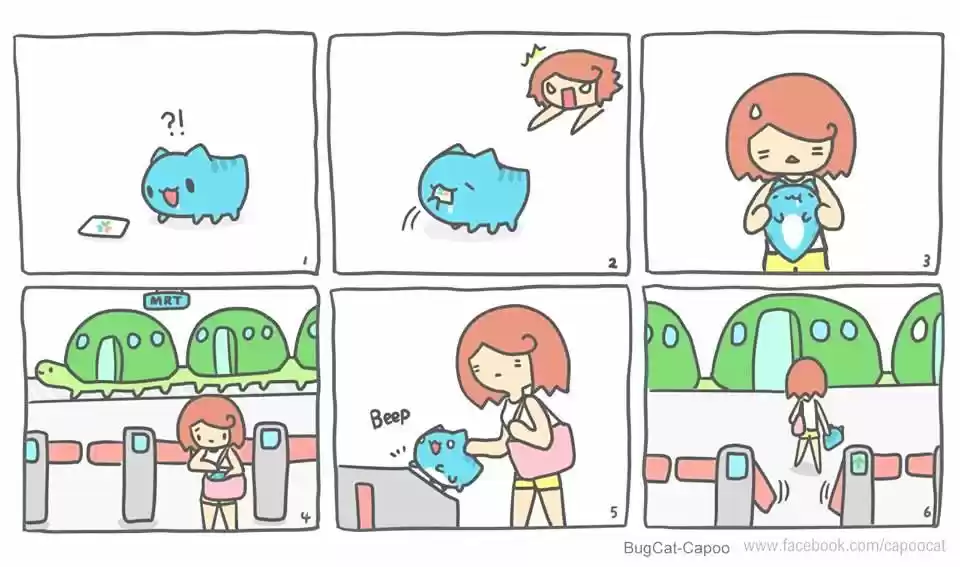 BugCat-Capoo ch.192.5