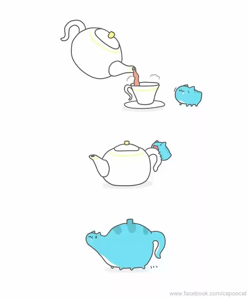 BugCat-Capoo ch.192.5