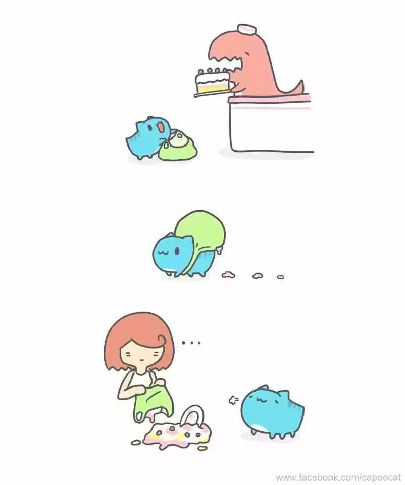 BugCat-Capoo ch.192.5