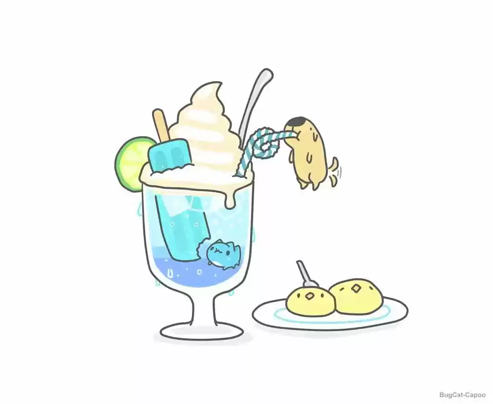 BugCat-Capoo ch.192.5