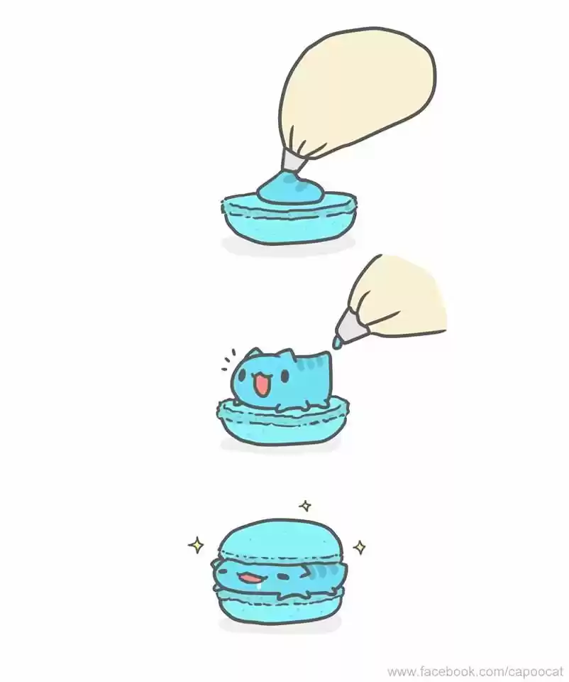 BugCat-Capoo ch.192.5