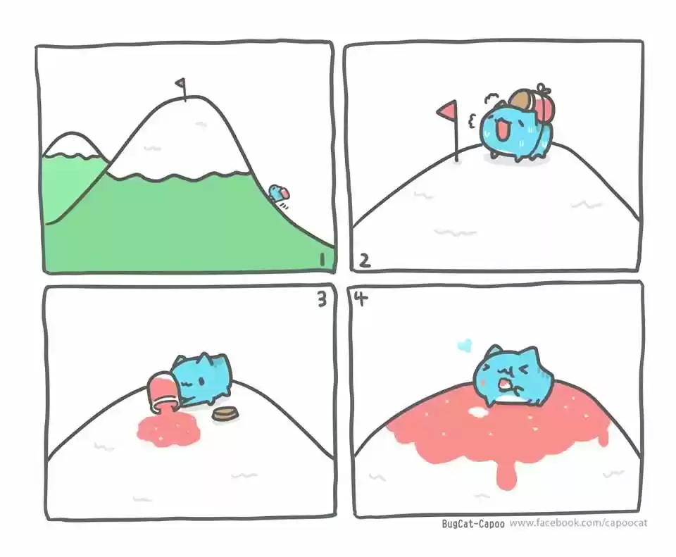 BugCat-Capoo ch.192.5