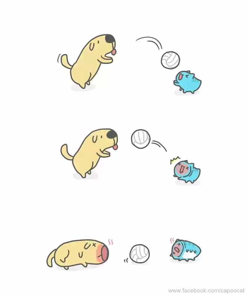 BugCat-Capoo ch.192.5