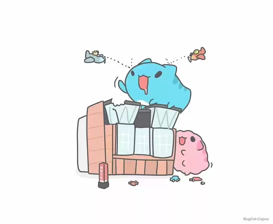 BugCat-Capoo ch.192.5