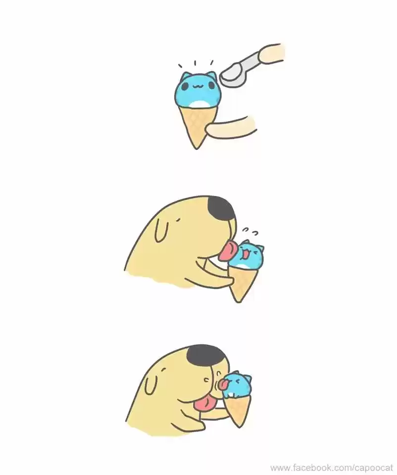 BugCat-Capoo ch.192.5