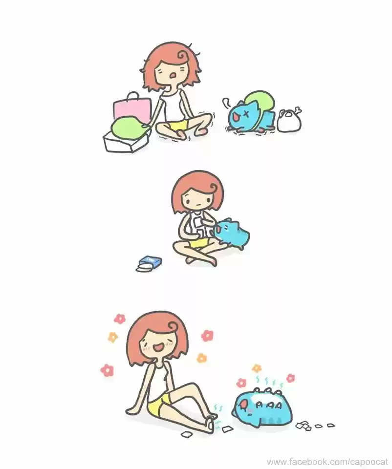 BugCat-Capoo ch.192.5