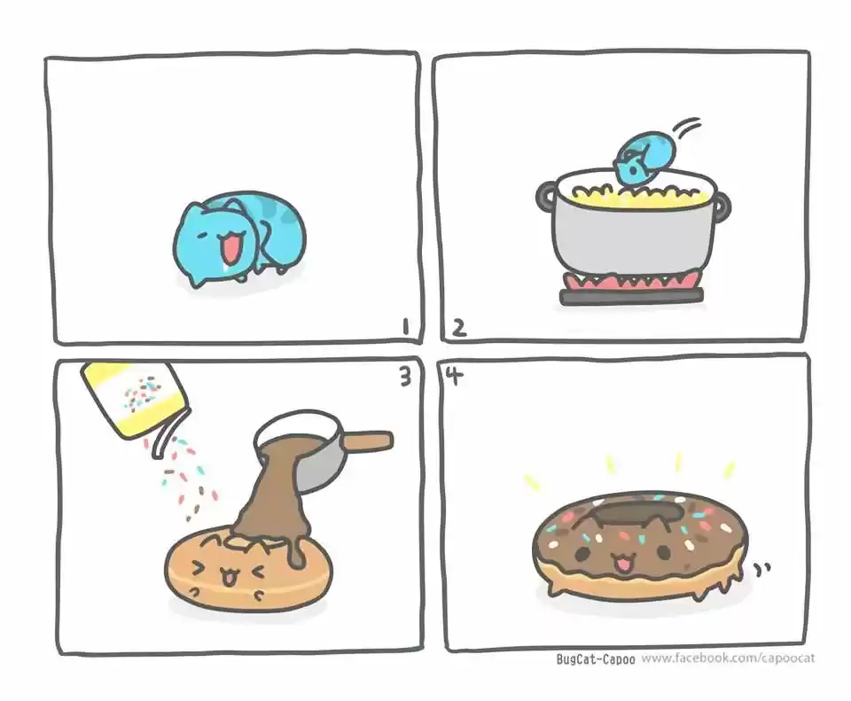 BugCat-Capoo ch.192.5