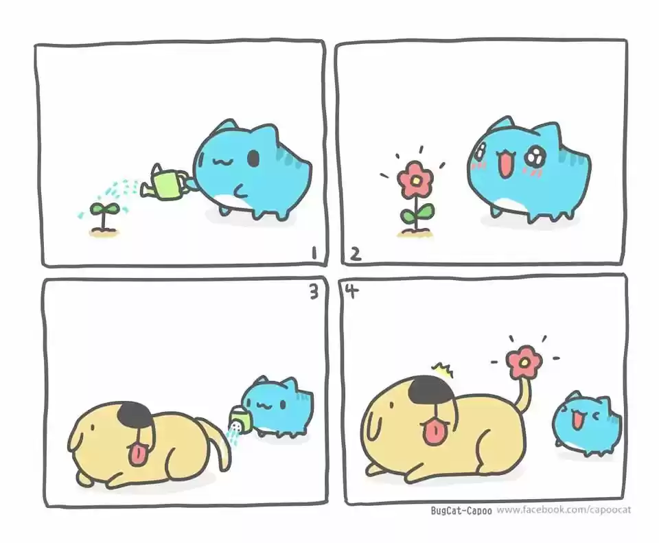 BugCat-Capoo ch.192.5