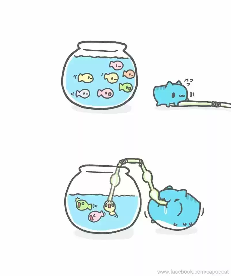 BugCat-Capoo ch.192.5