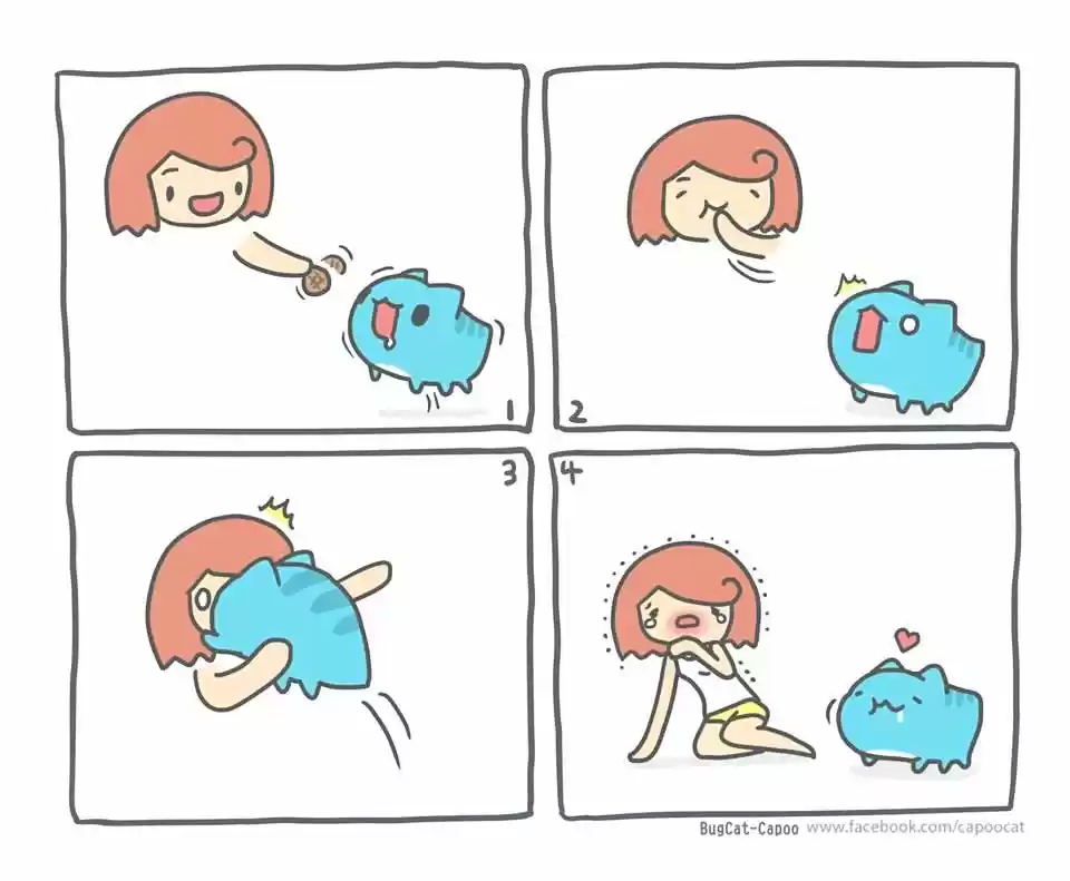 BugCat-Capoo ch.192.5