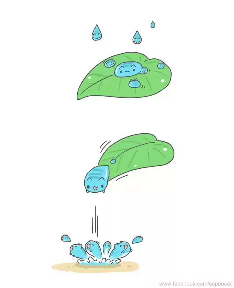 BugCat-Capoo ch.192.5