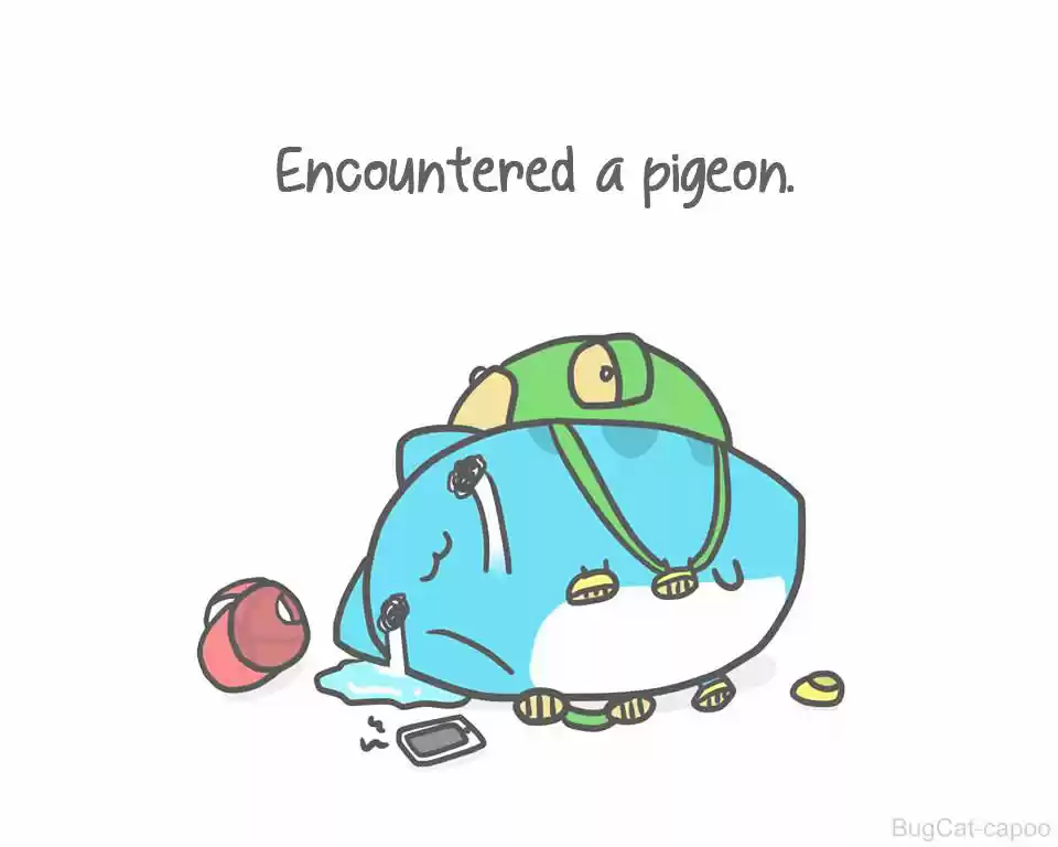 BugCat-Capoo ch.192.5