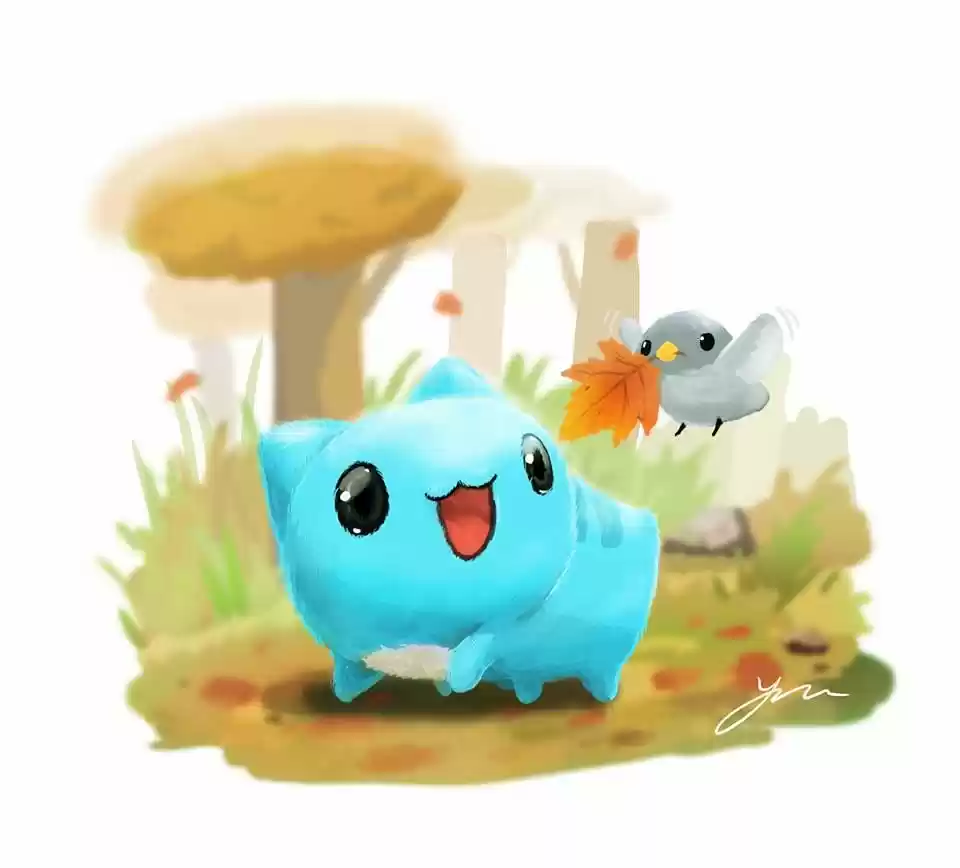 BugCat-Capoo ch.192.5