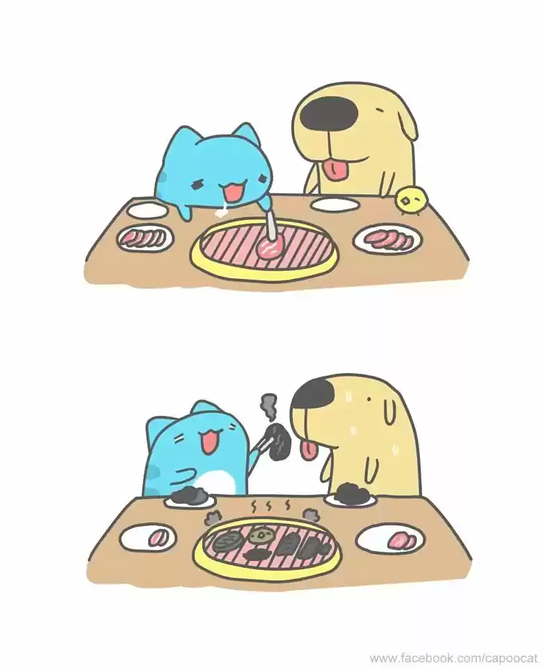 BugCat-Capoo ch.192.5