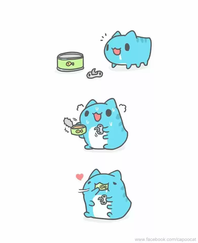 BugCat-Capoo ch.192.5