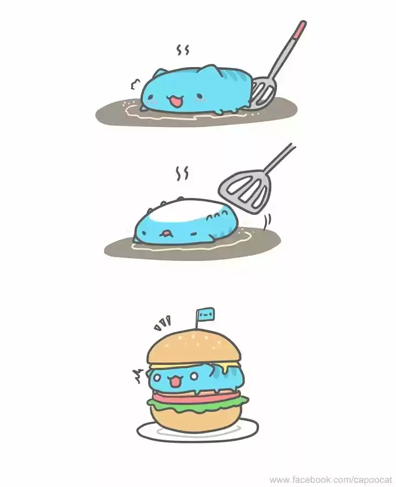 BugCat-Capoo ch.192.5