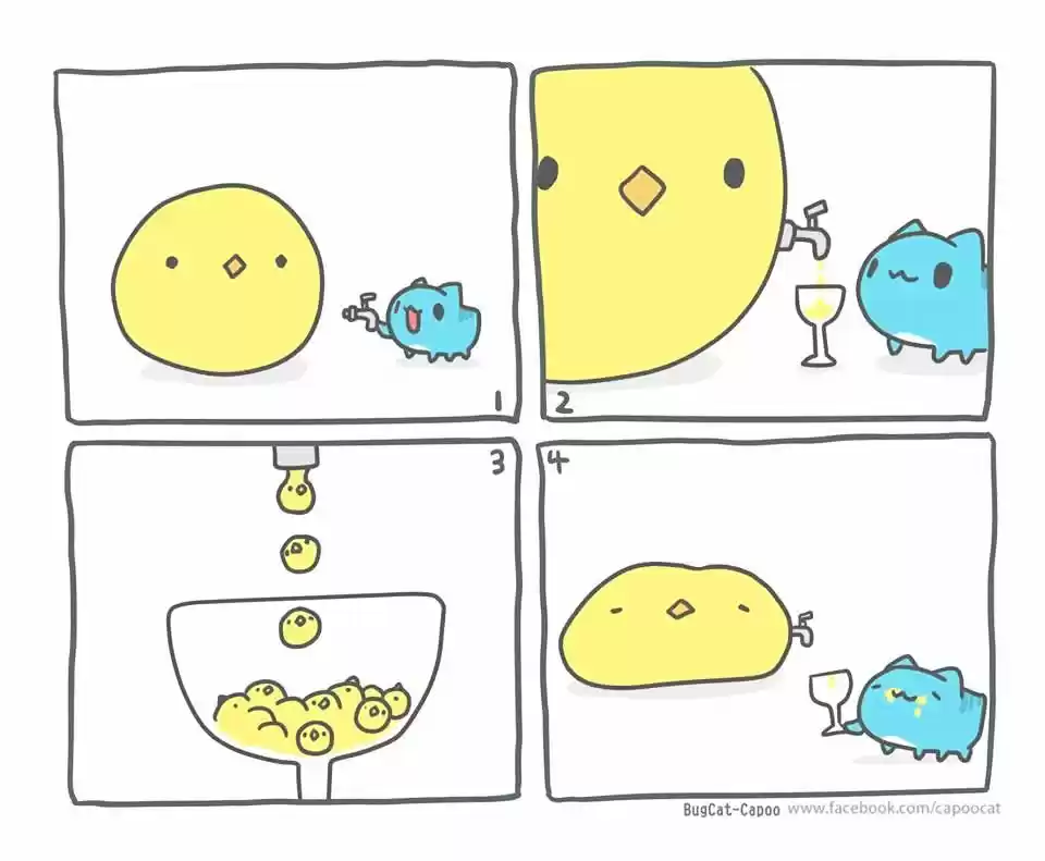 BugCat-Capoo ch.192.5