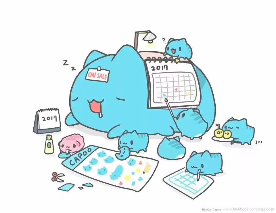 BugCat-Capoo ch.192.5