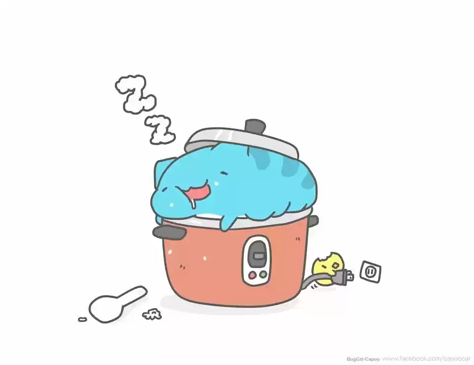 BugCat-Capoo ch.192.5