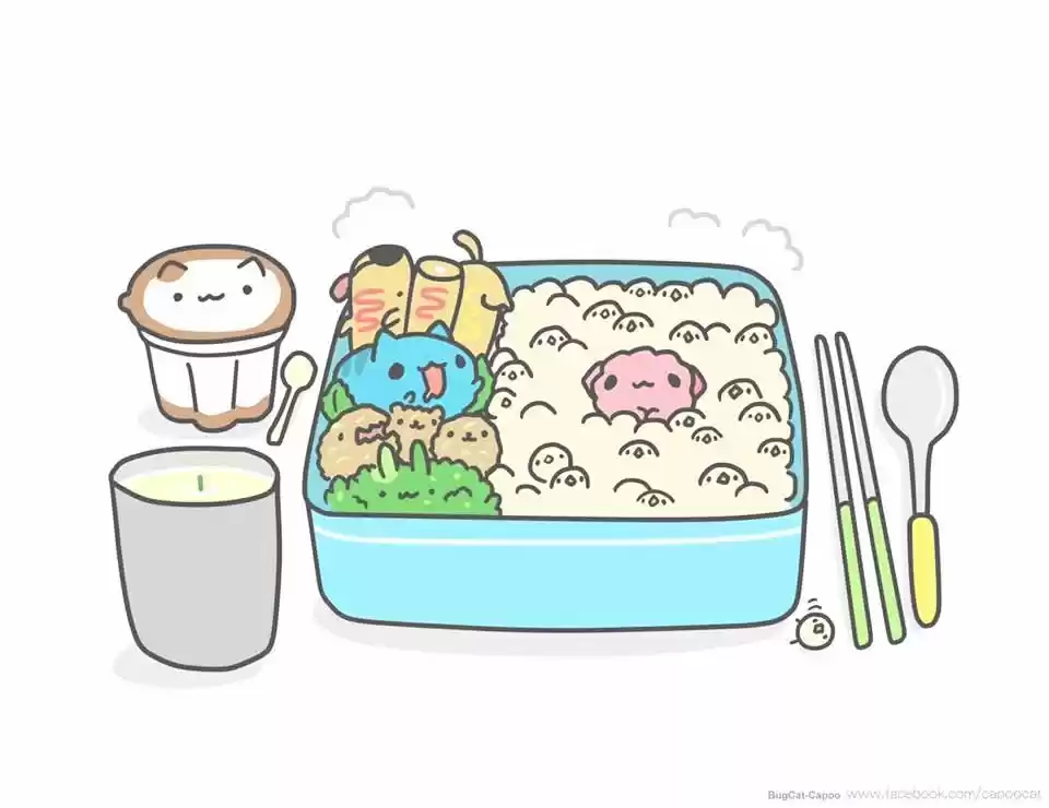 BugCat-Capoo ch.192.5