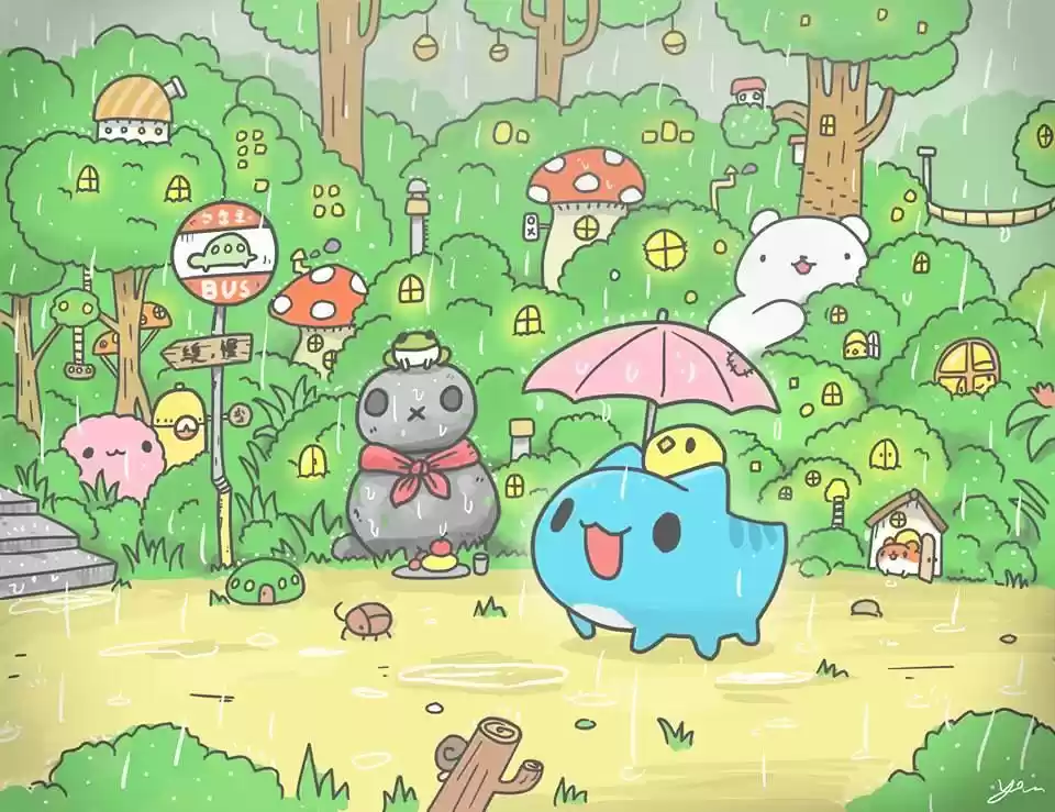 BugCat-Capoo ch.192.5