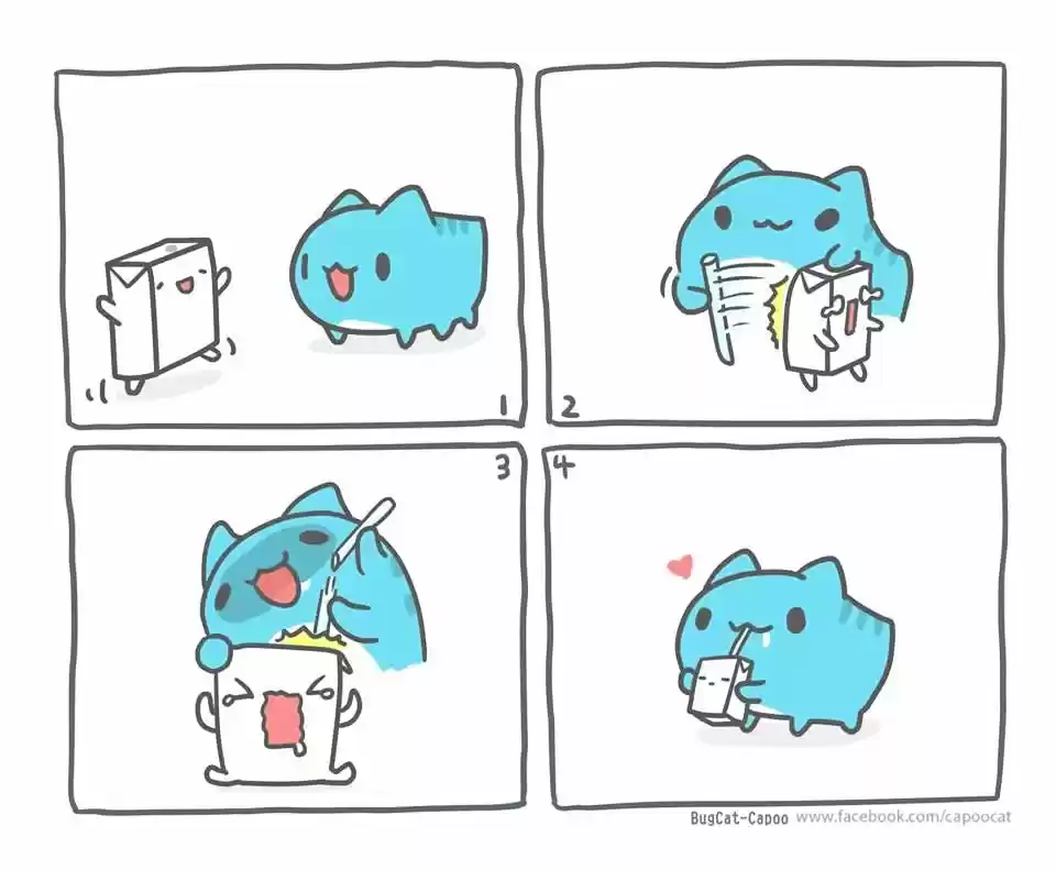 BugCat-Capoo ch.192.5