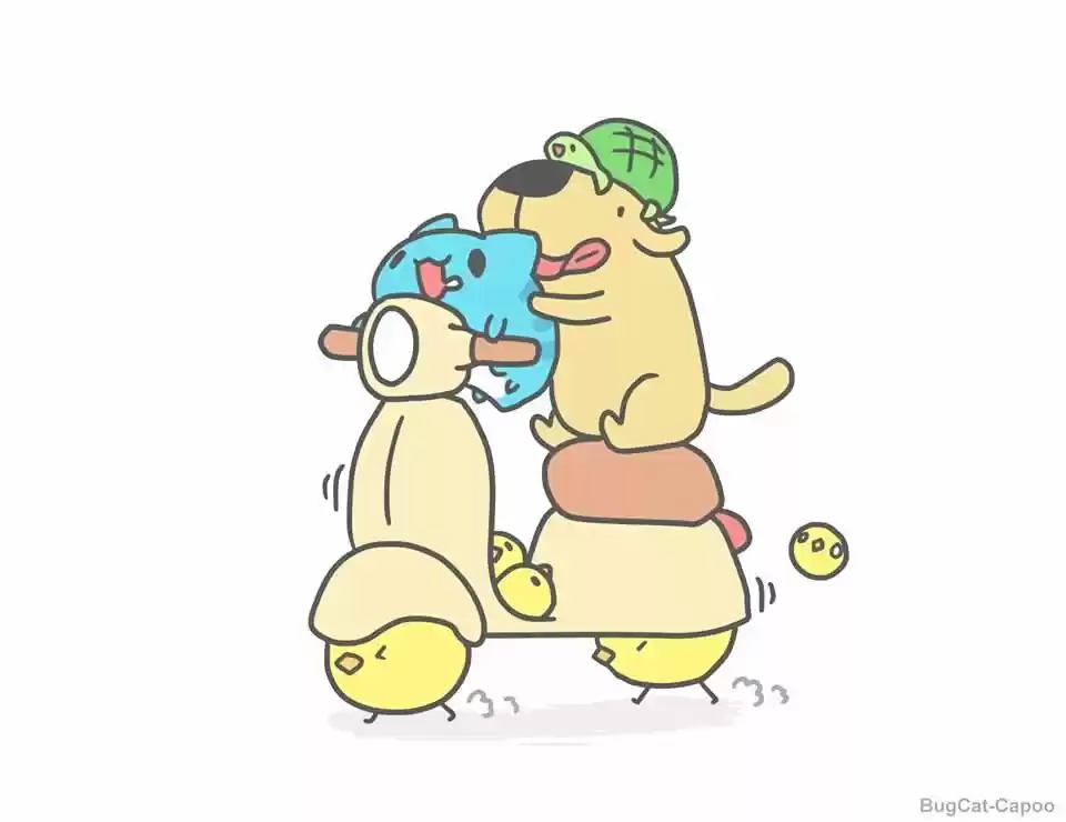 BugCat-Capoo ch.192.5