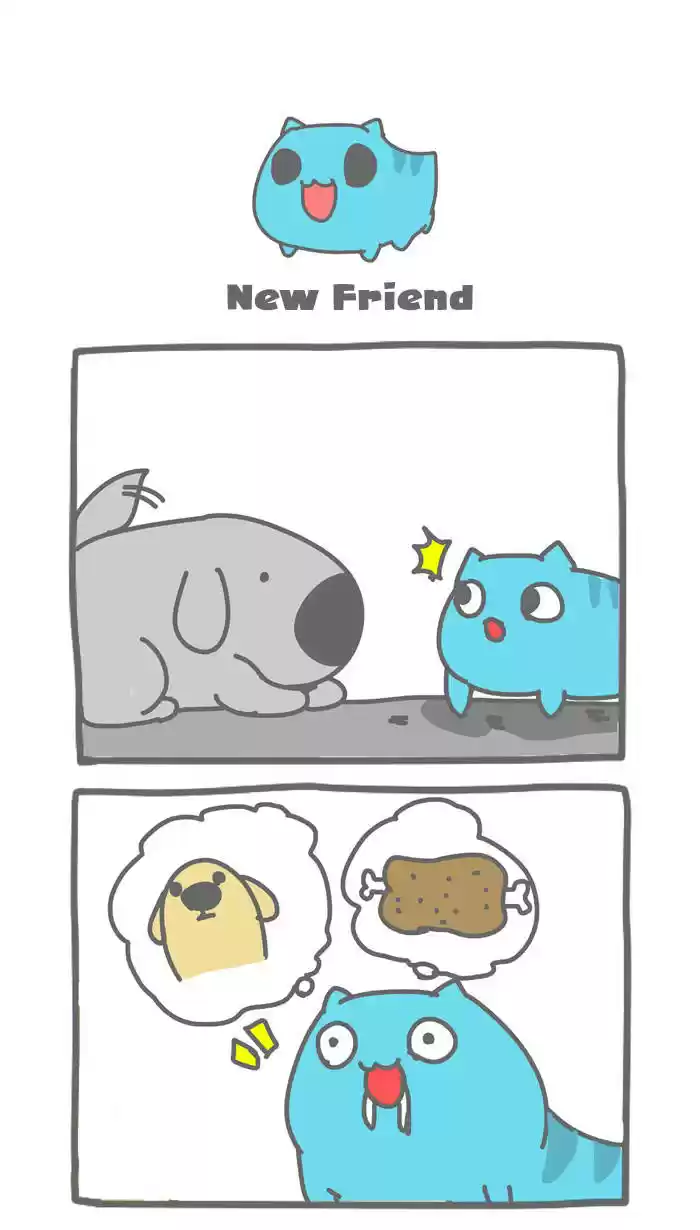 BugCat-Capoo ch.288.5