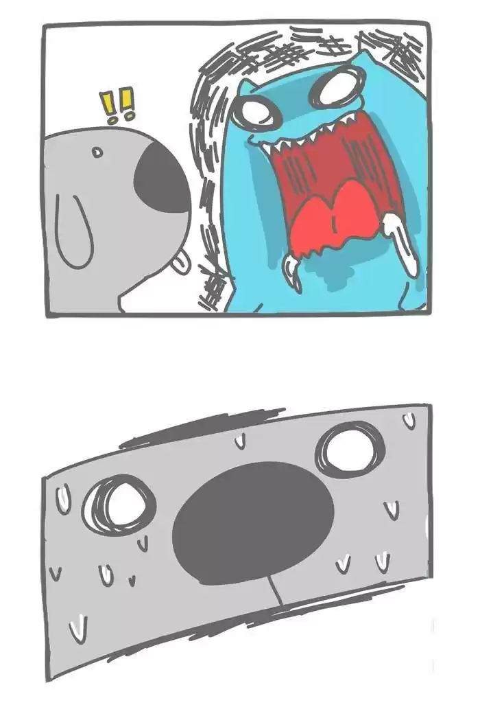 BugCat-Capoo ch.288.5