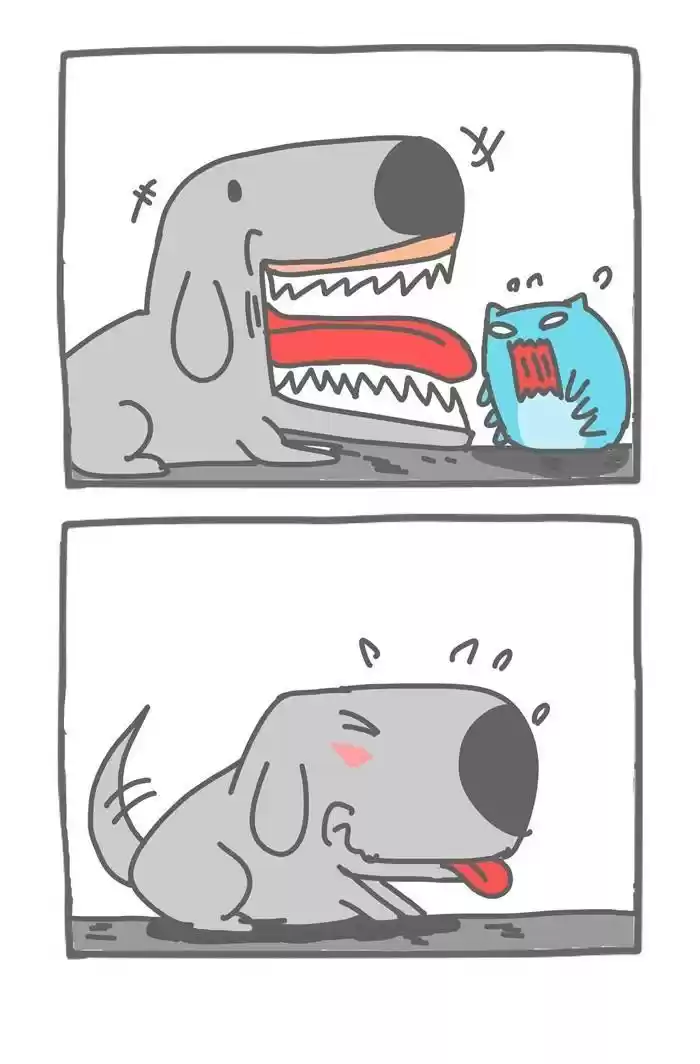 BugCat-Capoo ch.288.5