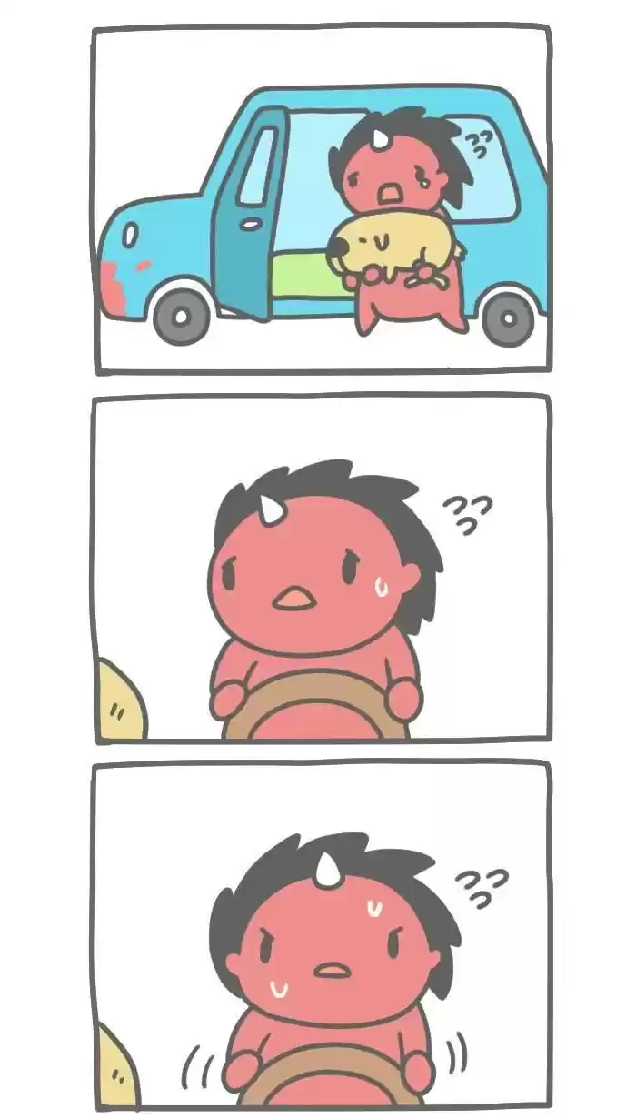 BugCat-Capoo ch.288.6