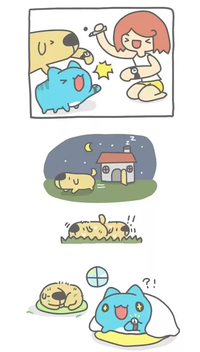 BugCat-Capoo ch.315